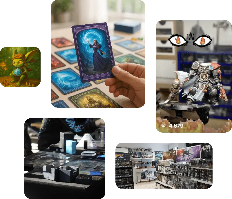 News aus der Goblin-Höhle