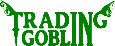 Trading Goblin - Sammelkarten, Booster & Zubehr online kaufen