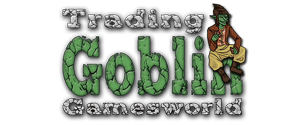 Trading Goblin Onlineshop